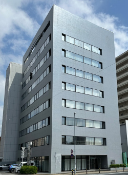 栃木県宇都宮市中河原町３－１９ 宇都宮セントラルビル