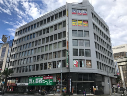 千葉市中央区中央3-18-3 加瀬ビル158(旧:千代田生命千葉中央ビル)