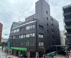 千葉県柏市中央町2-1 柏センタービル